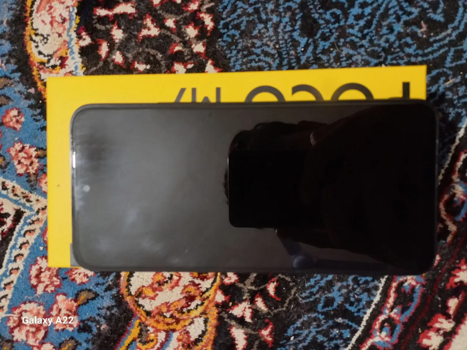 POCO M7|موبایل|اهواز, سیاحی(سه راه خرمشهر)|دیوار