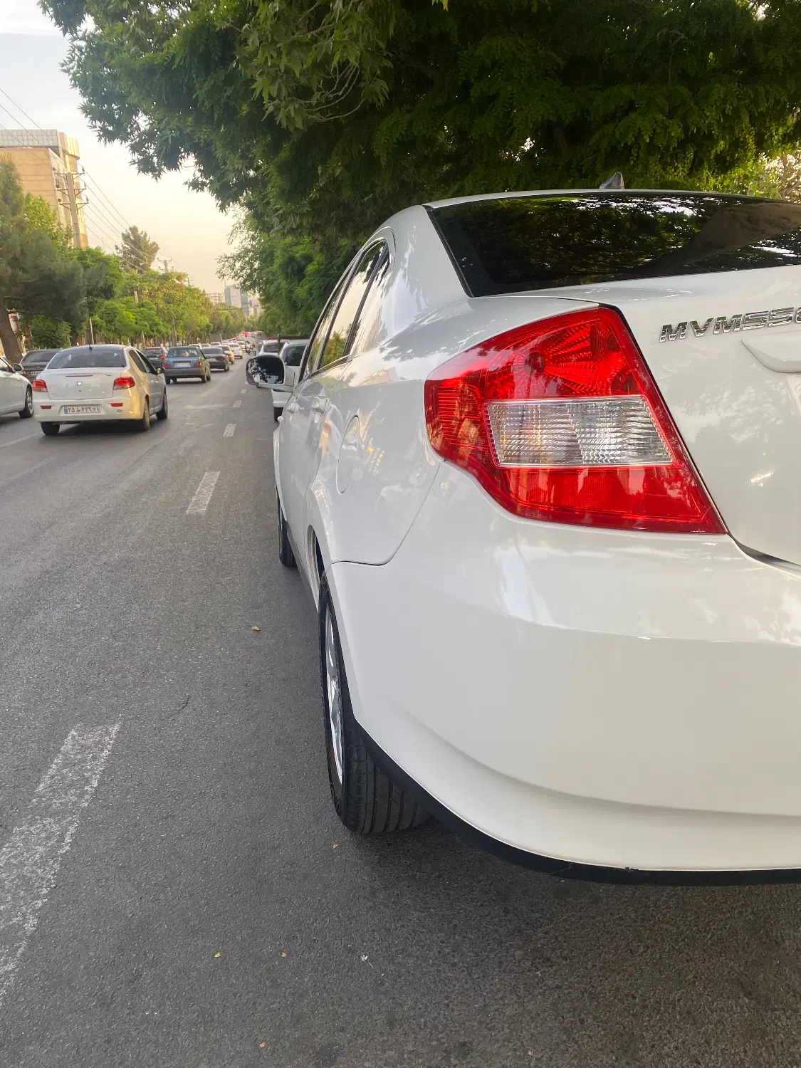 mvm550|خودرو سواری و وانت|محمدشهر, محمدشهر|دیوار