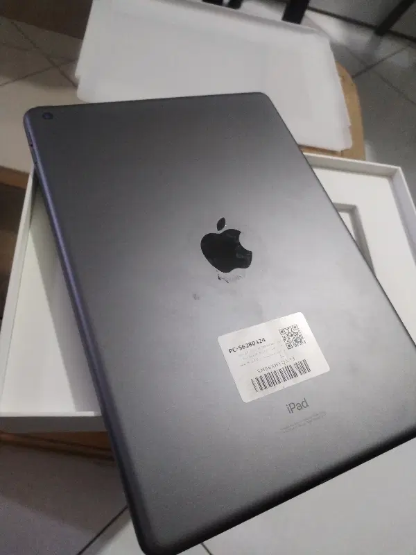 ipad964|تبلت|تهران, امام زاده حسن|دیوار