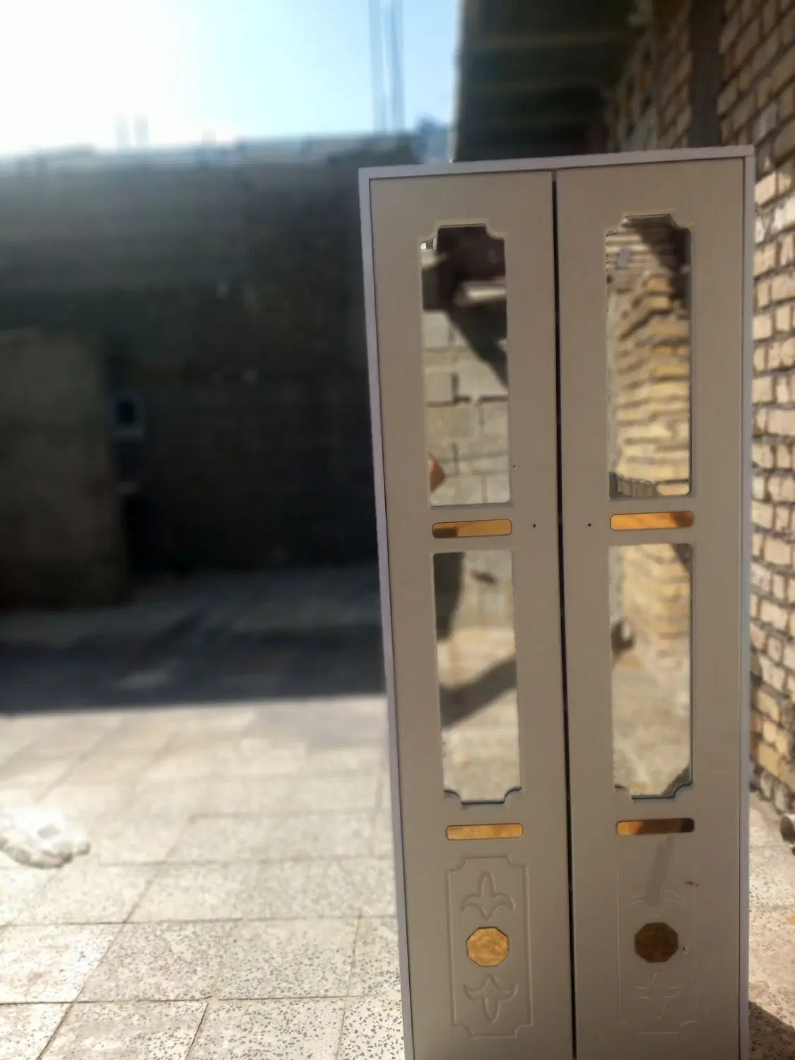 کمد|جاکفشی، کمد، دراور|رستم, |دیوار