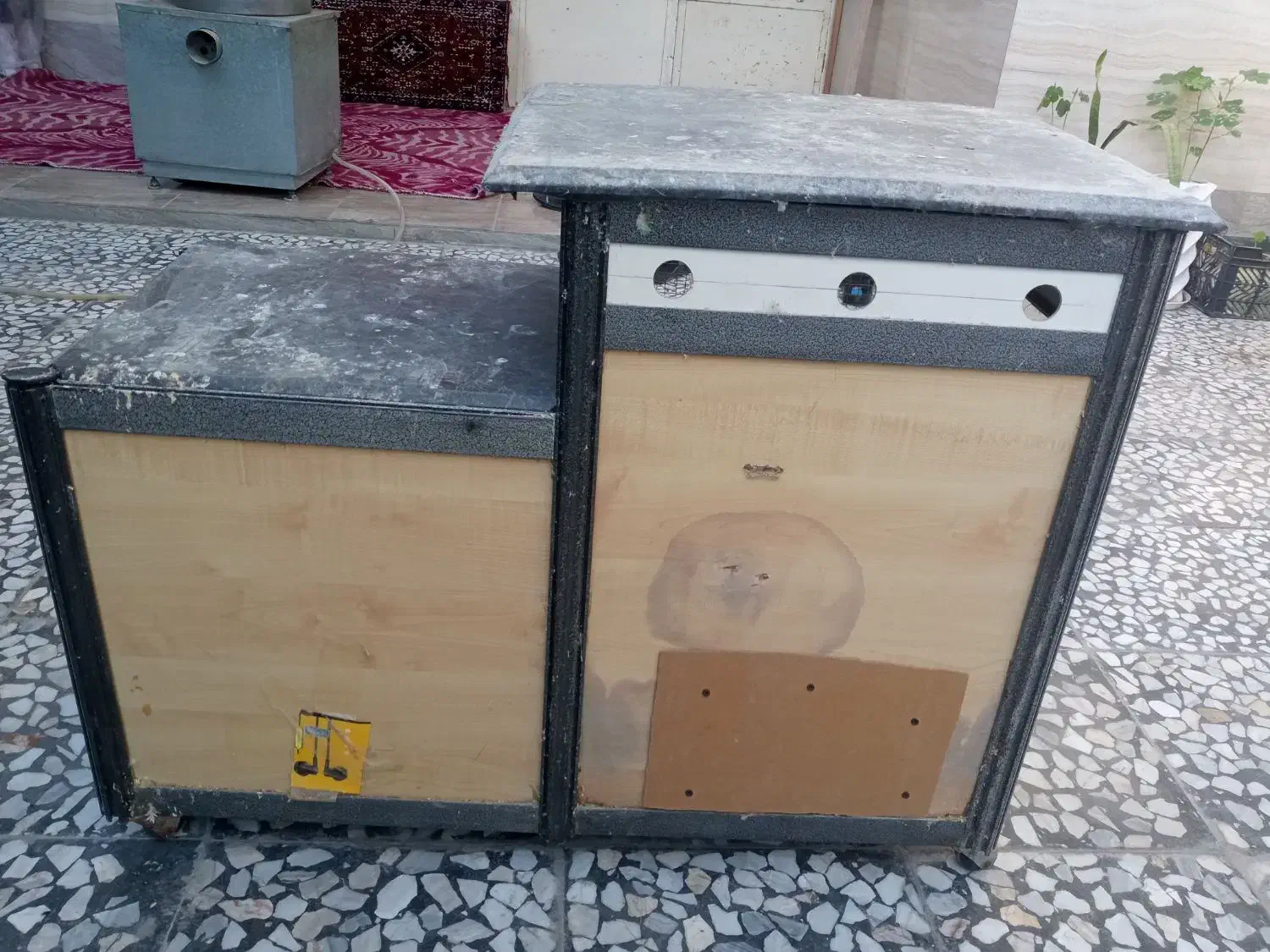 قفس|لوازم جانبی حیوانات|بوشهر, |دیوار