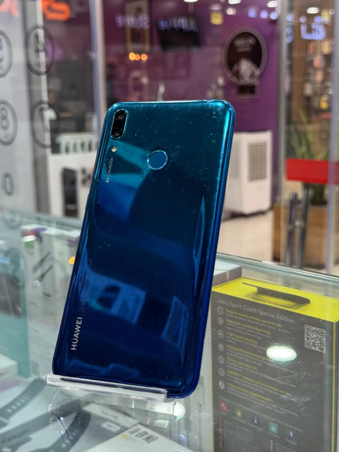 Huawei Y7|موبایل|کرج, مهرویلا جنوبی|دیوار