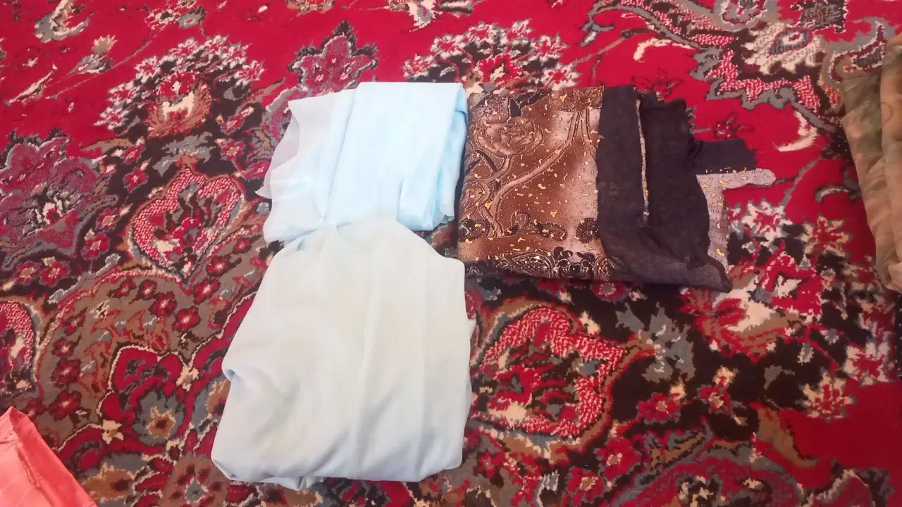پارچه|تلفن رومیزی|قم, شهرک طالقانی|دیوار