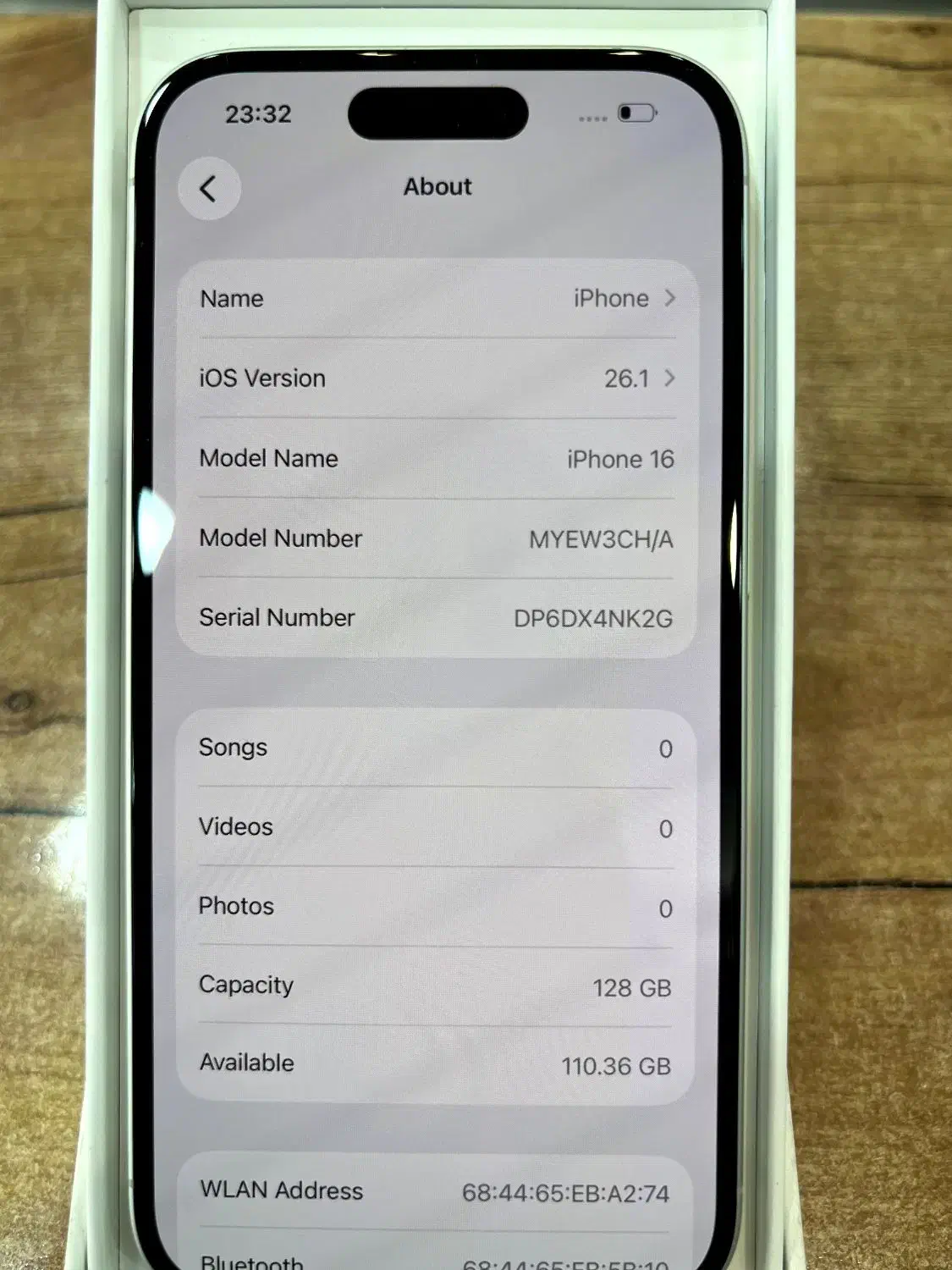 iphone 16|موبایل|مشهد, امام رضا (ع)|دیوار