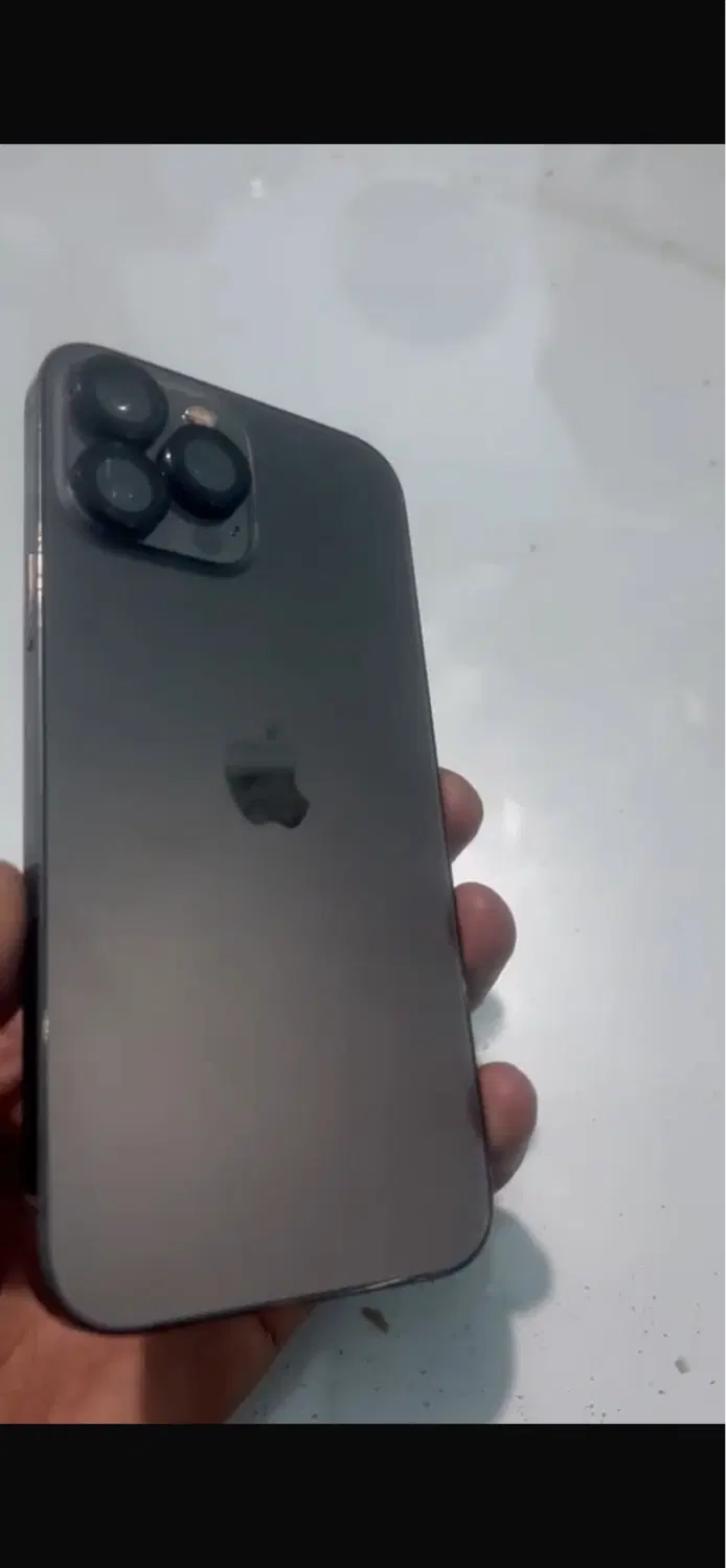iPhone 13 Pro Max|موبایل|یزد, |دیوار