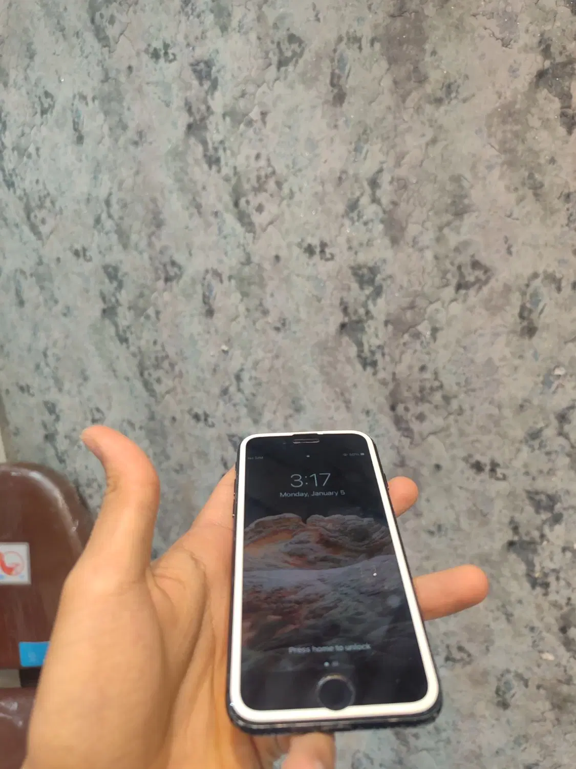 iphone 7|موبایل|بجنورد, |دیوار