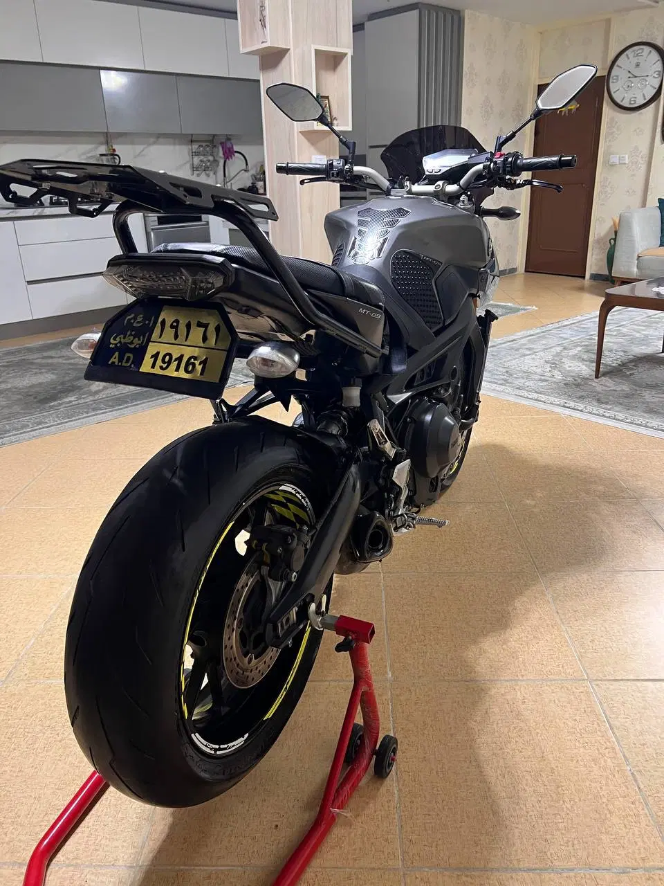 cb1300 mt9 gsx cbr|موتورسیکلت|تهران, خرمشهر|دیوار