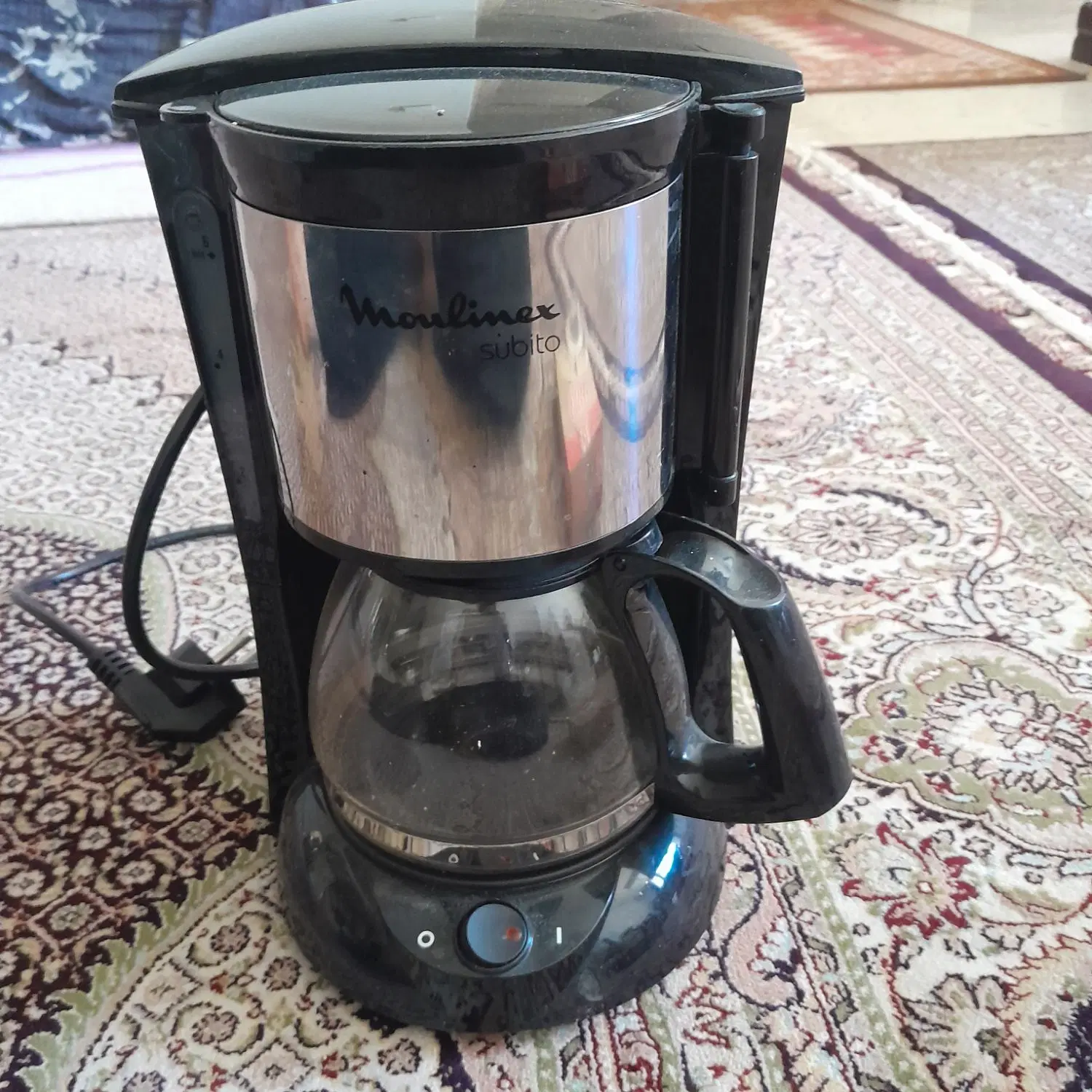 اسپر سو|سماور، چای‌ساز، قهوه‌ساز|تهران, سجاد|دیوار