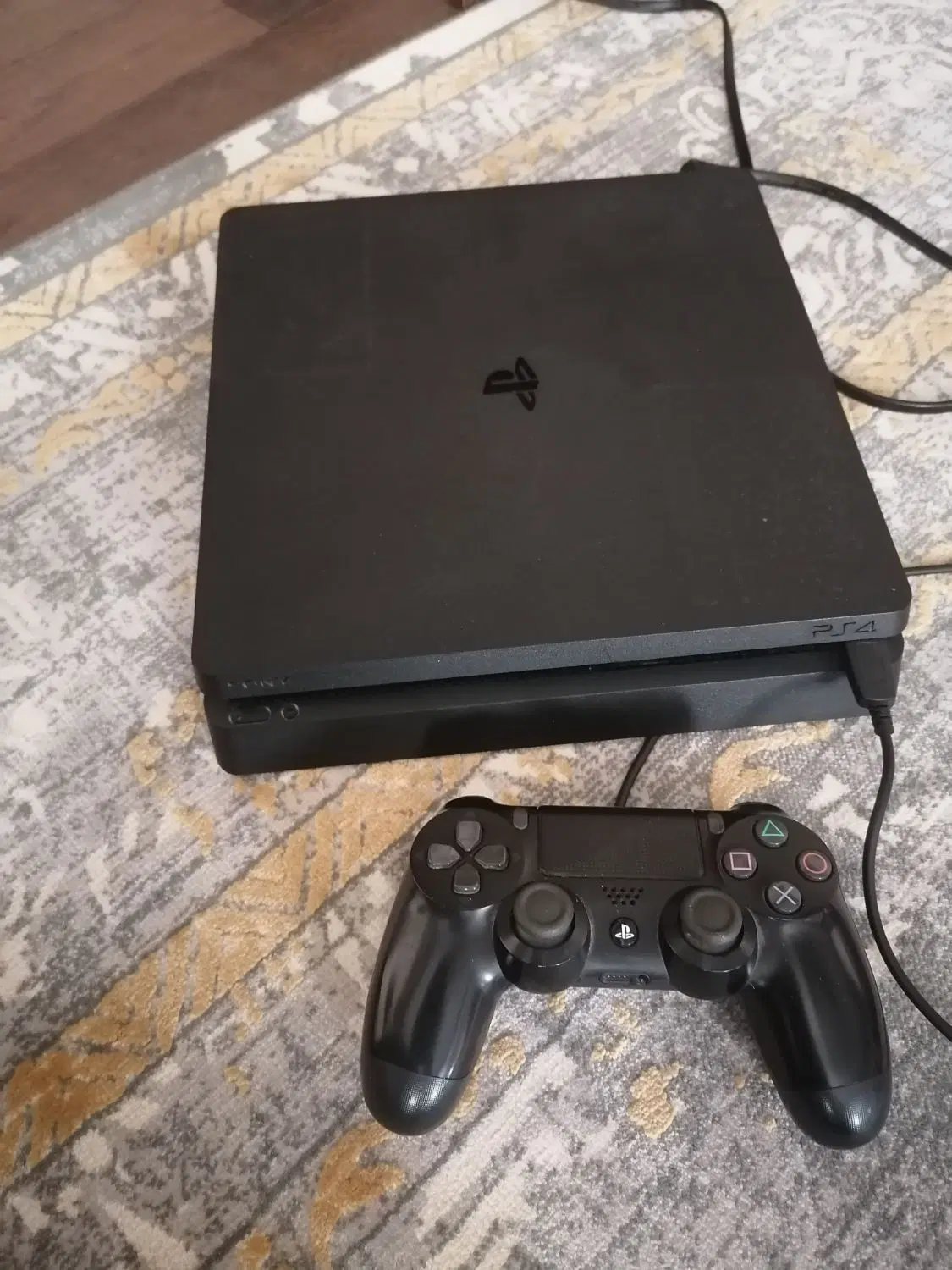 PS4|کنسول، بازی ویدئویی و آنلاین|کرمان, |دیوار