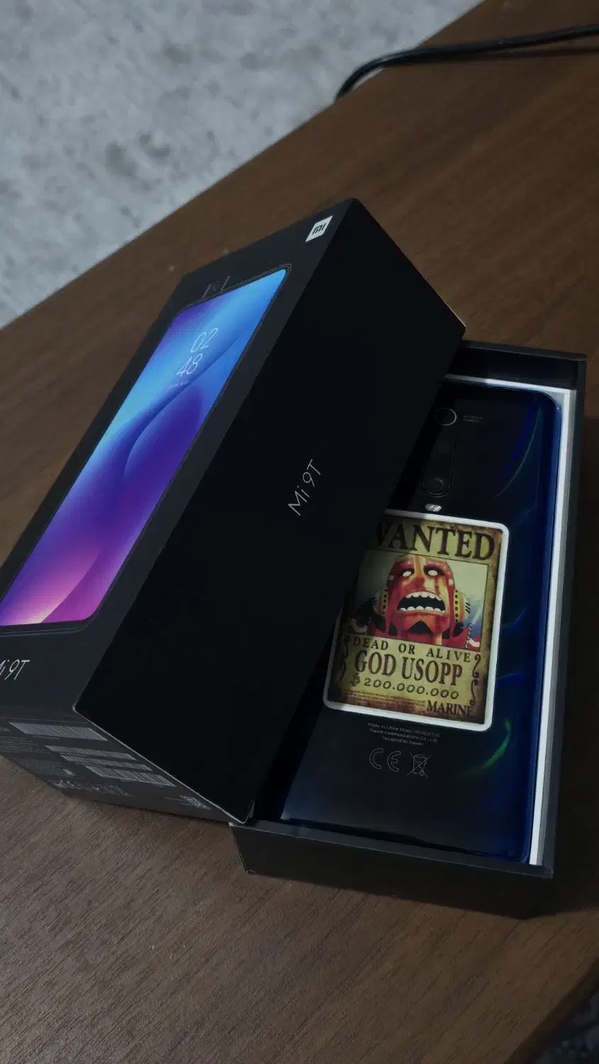 MI9T|موبایل|بندرعباس, |دیوار