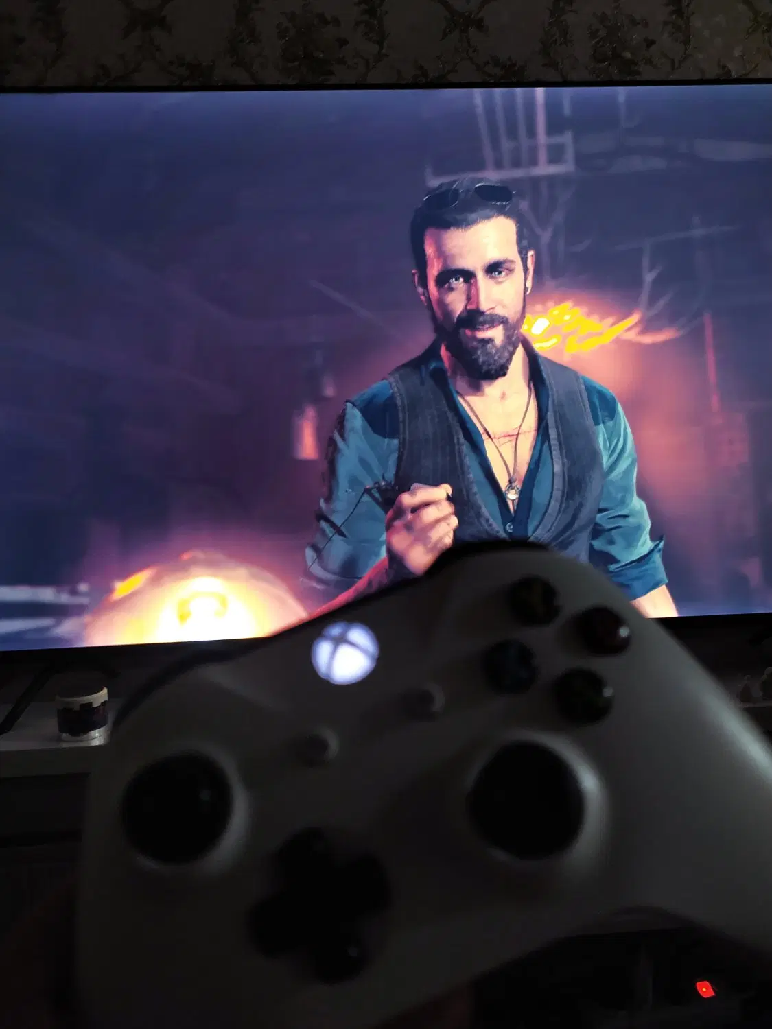 Xbox one s 1t|کنسول، بازی ویدئویی و آنلاین|مشهد, شهرک امام هادی (شهرک غرب)|دیوار