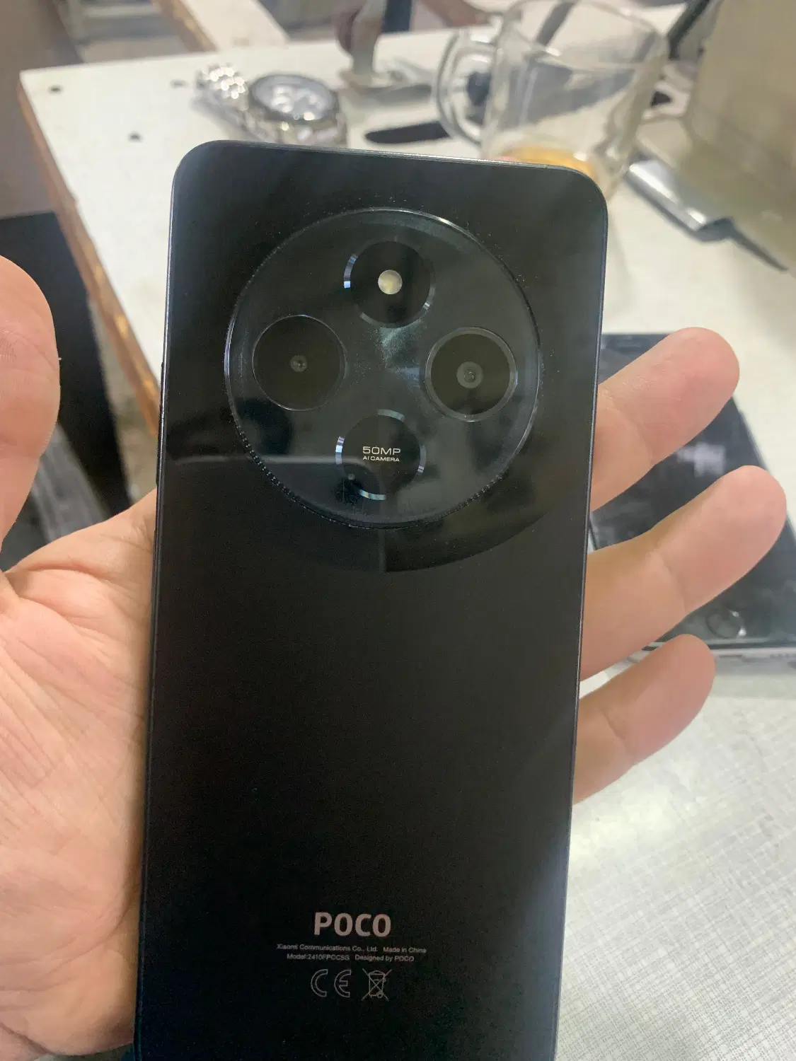pocco c75|موبایل|تهران, شارق|دیوار
