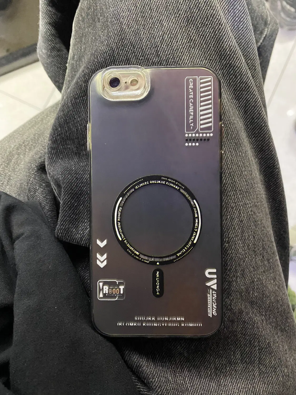 iPhone 6s|موبایل|فولادشهر, مسکن مهر فولادشهر|دیوار
