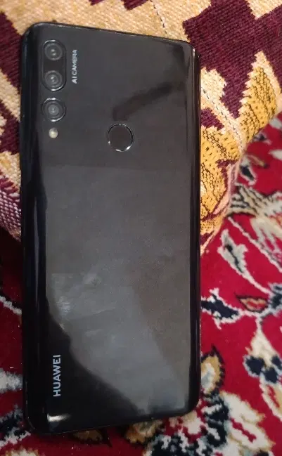 HUAvWEl y9 prime2019|موبایل|یزد, |دیوار