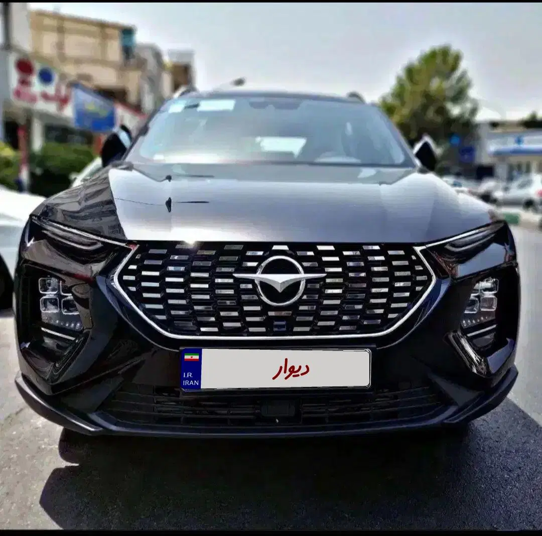 هایما s8|خودرو سواری و وانت|مریوان, |دیوار