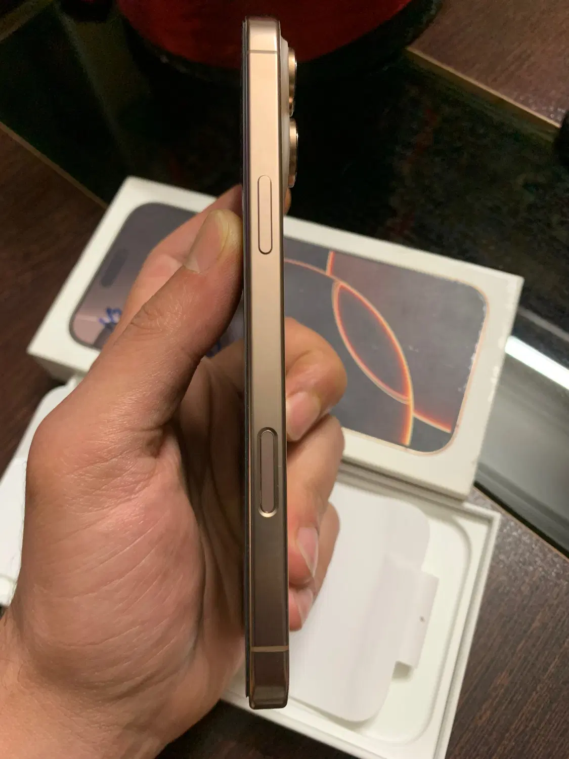 iphone 16promax|موبایل|زنجان, |دیوار