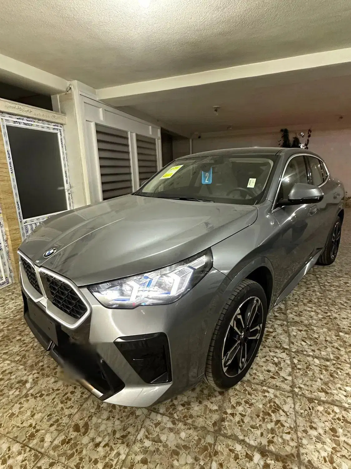 BMW x2|خودرو سواری و وانت|نجف‌آباد, حومه نجف آباد|دیوار