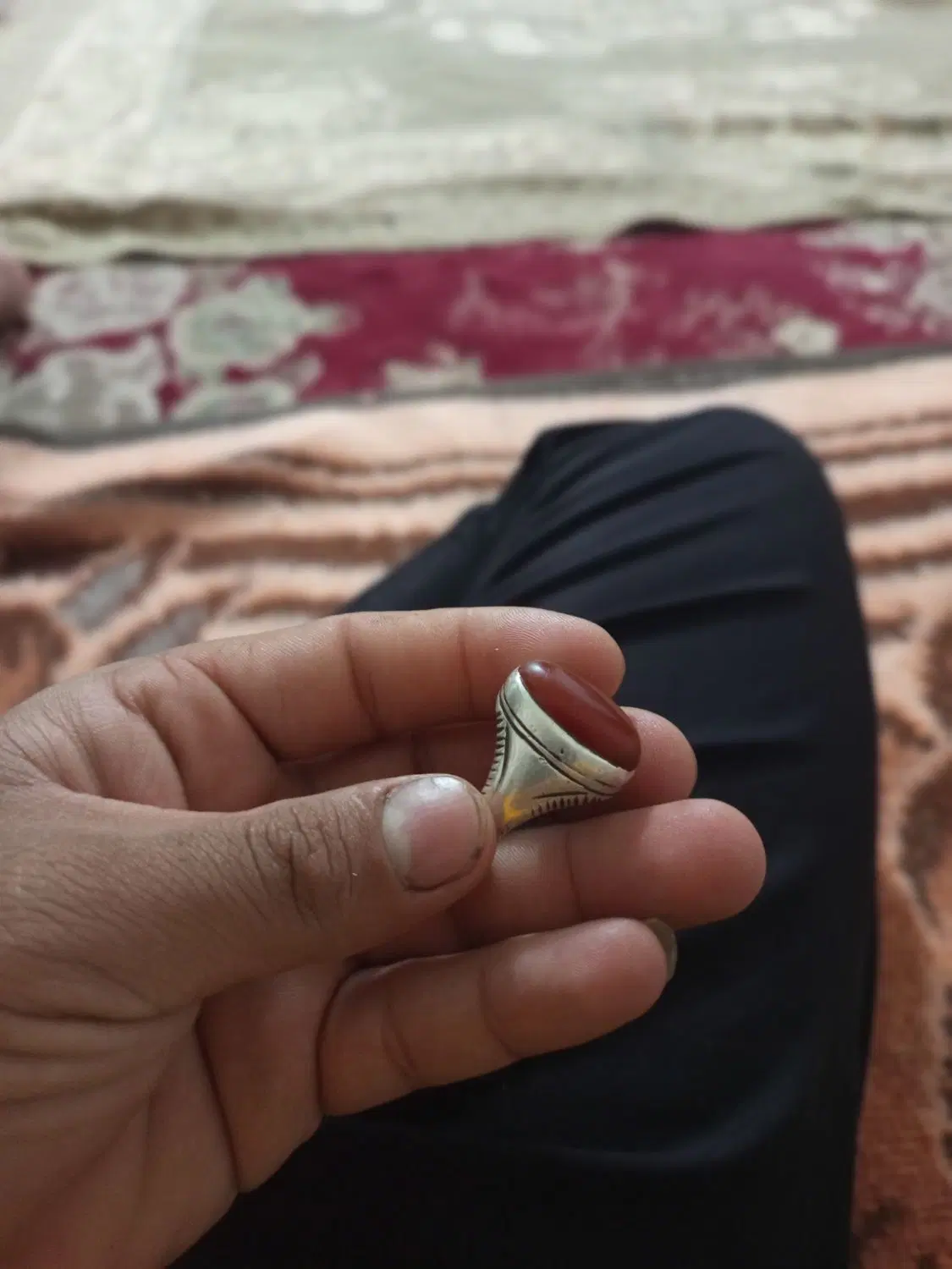 انگشتر|جواهرات|زابل, |دیوار