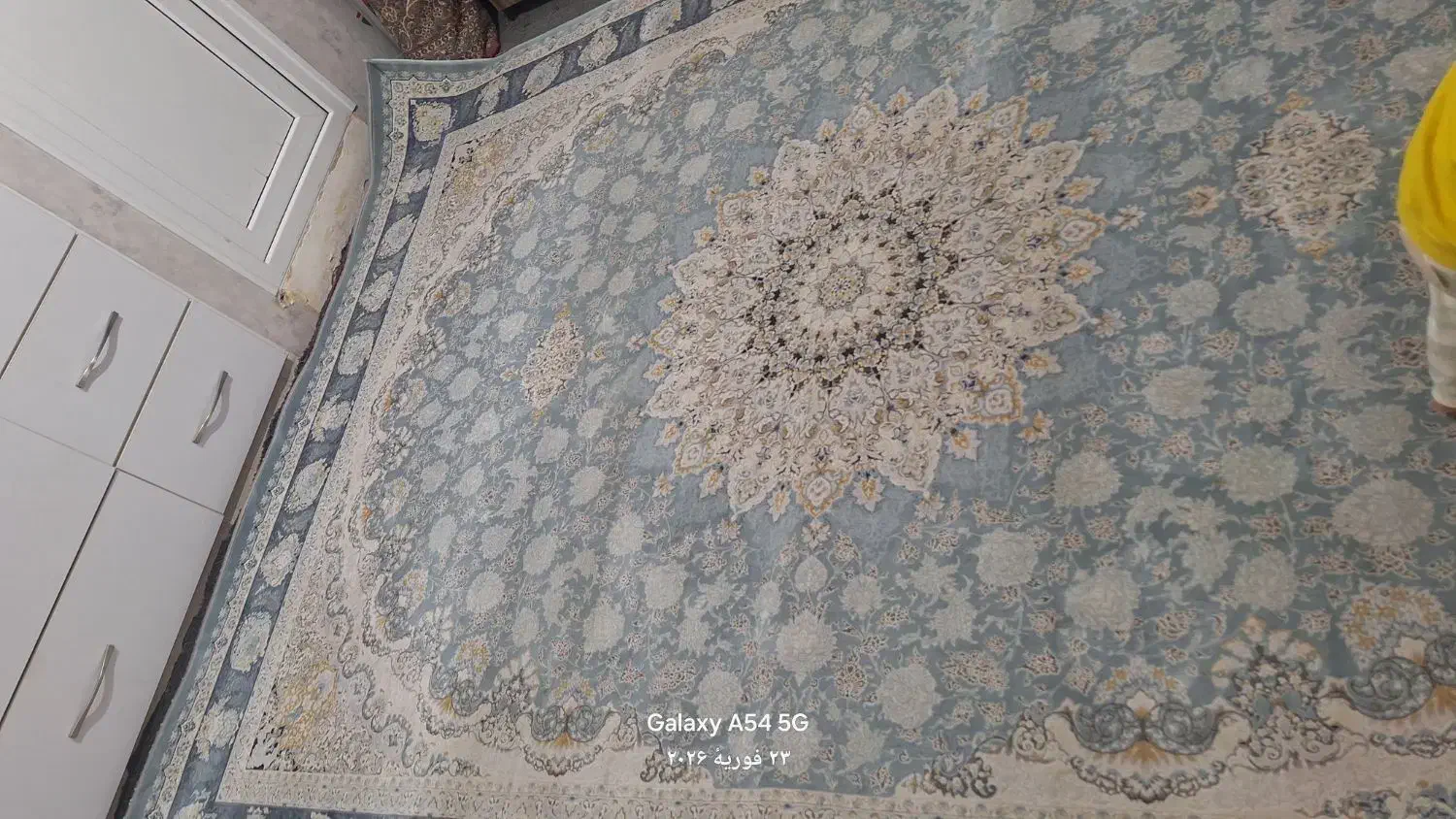 فرش ۹متری|فرش|قم, بنیاد|دیوار