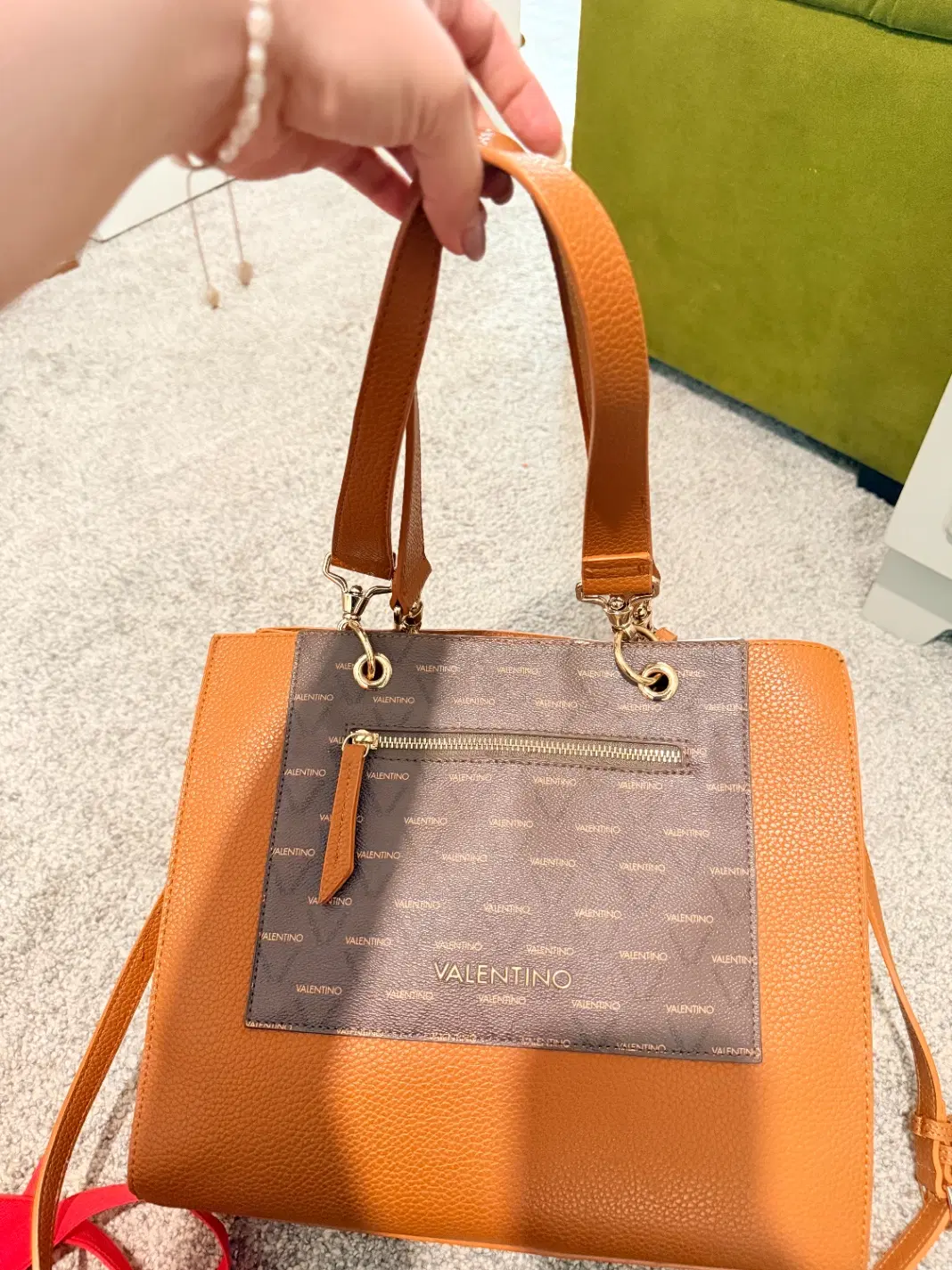 کیف Valentino mario|کیف، کفش، کمربند|تهران, ورزشگاه آزادی|دیوار