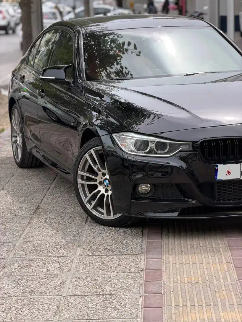 BMW 328i 2013|خودرو سواری و وانت|شیراز, سینما سعدی|دیوار