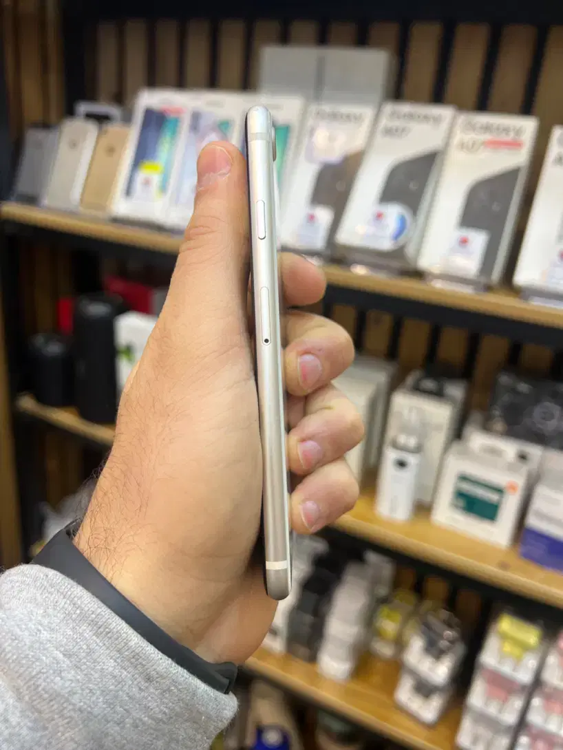 Se2022 128Gb White|موبایل|رشت, چله خانه|دیوار