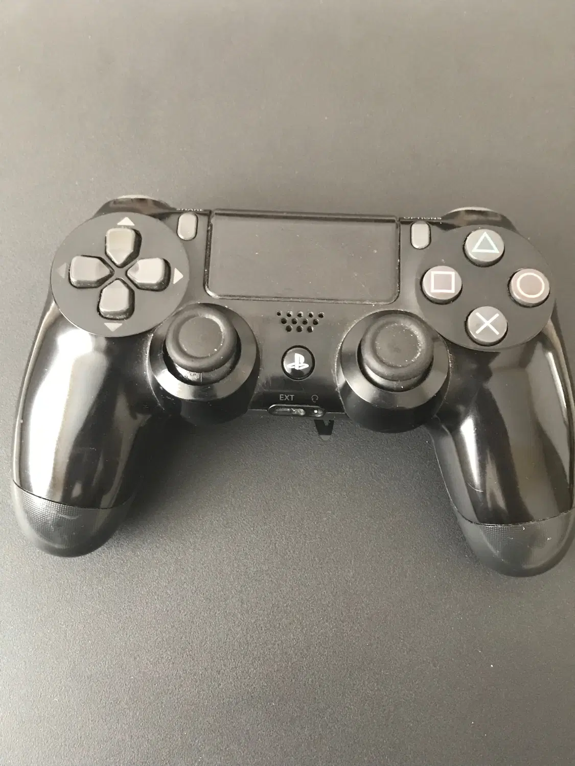 Ps4 slim 500g copy|کنسول، بازی ویدئویی و آنلاین|سنندج, |دیوار