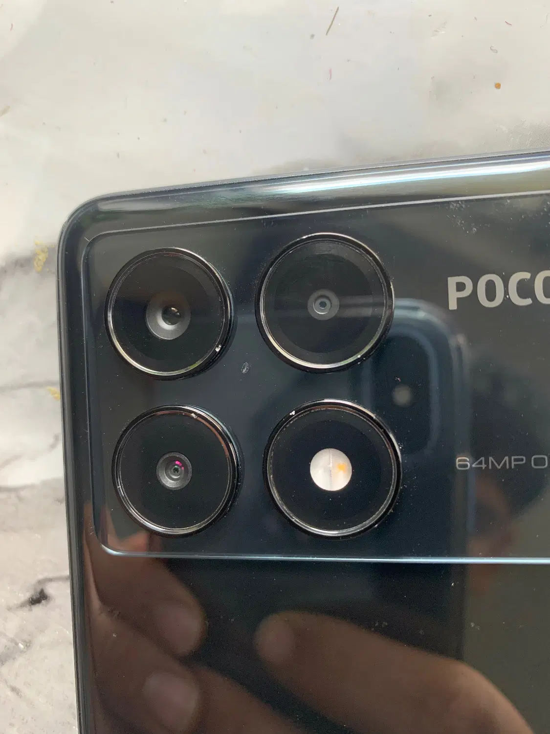 poco x6 pro|موبایل|پارس‌آباد, |دیوار