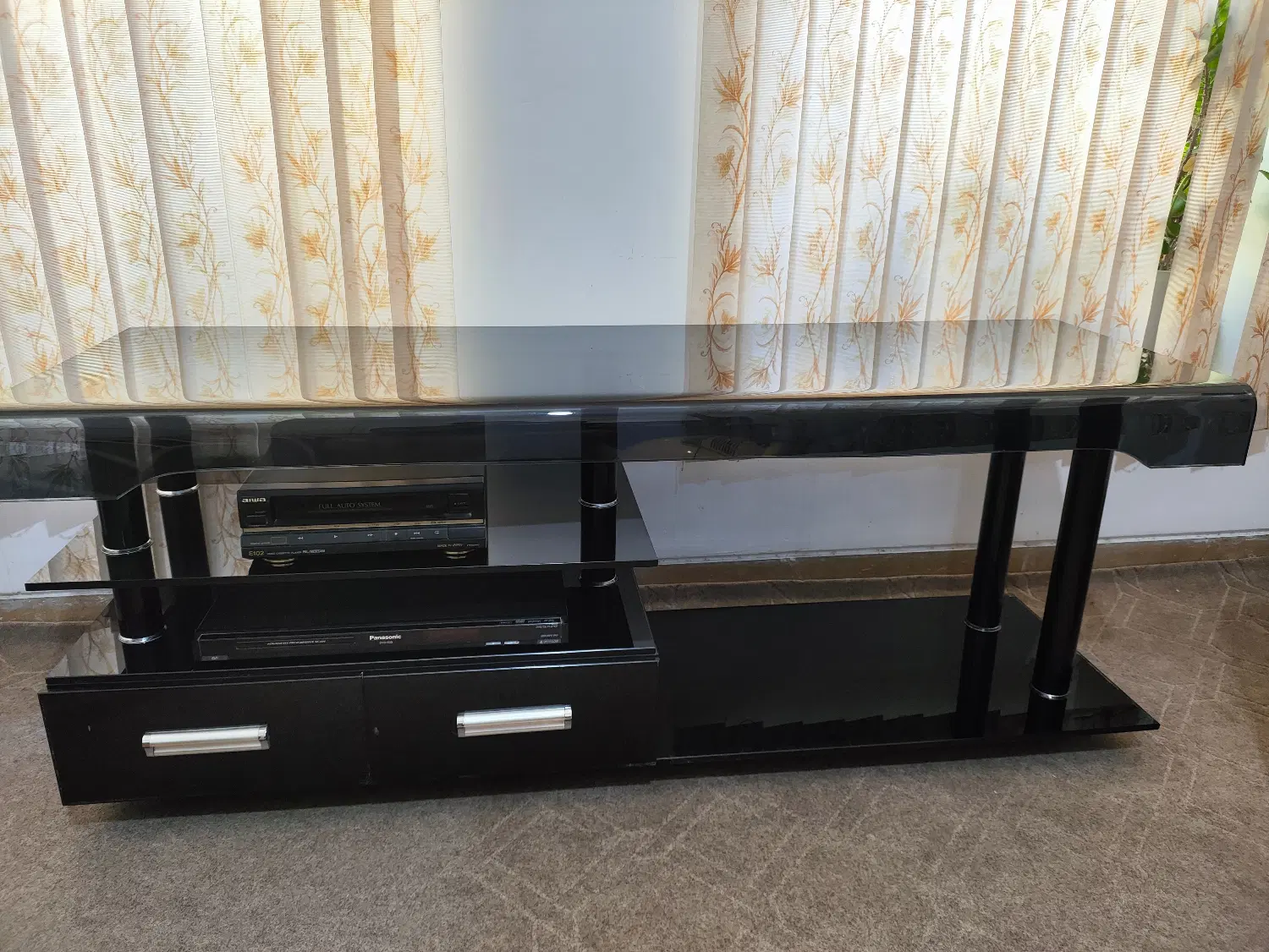 میز lcd|میز تلویزیون|شیراز, شهرک امیر کبیر|دیوار