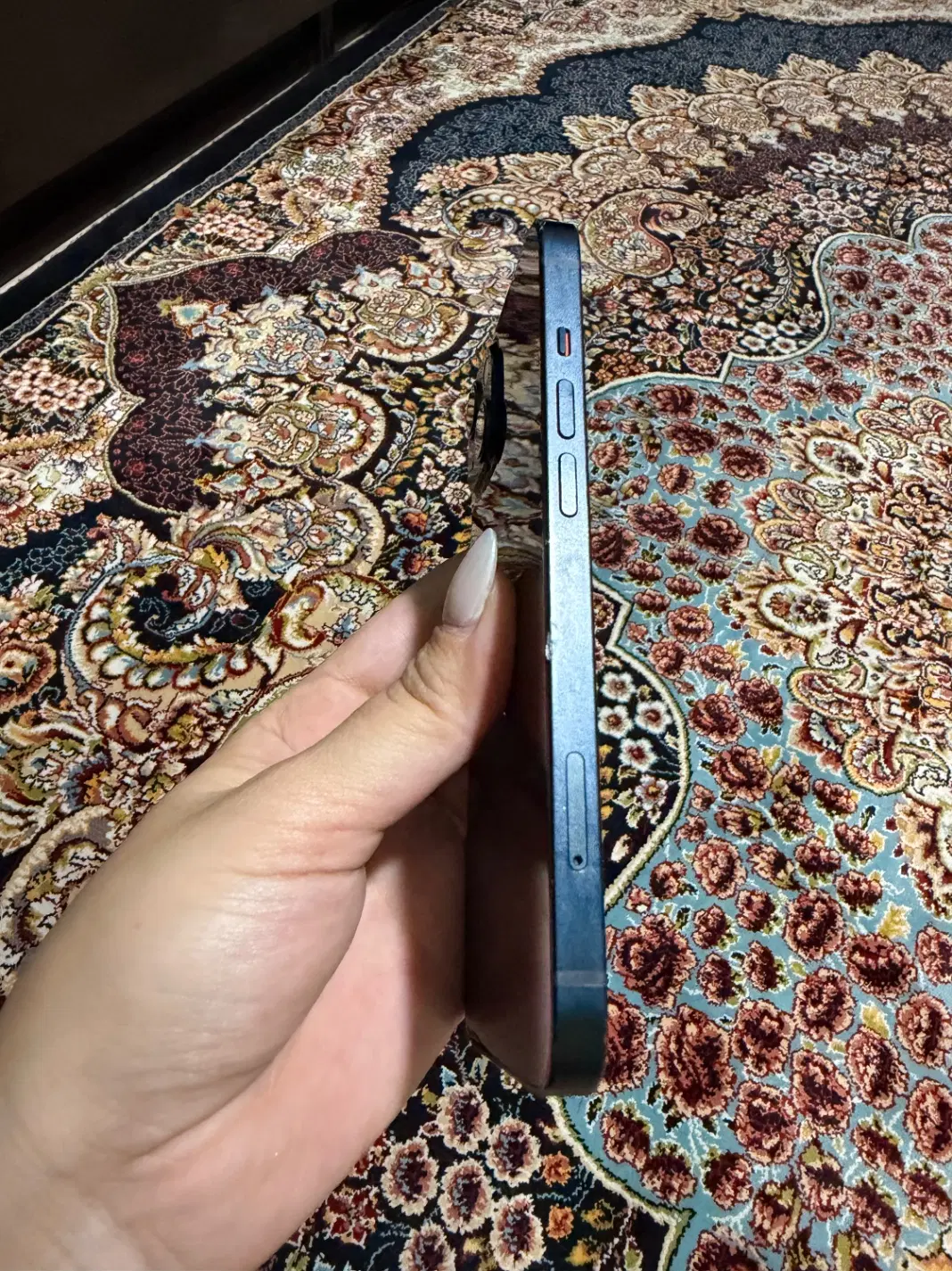iphone 13 normal|موبایل|تهران, دولت‌آباد|دیوار
