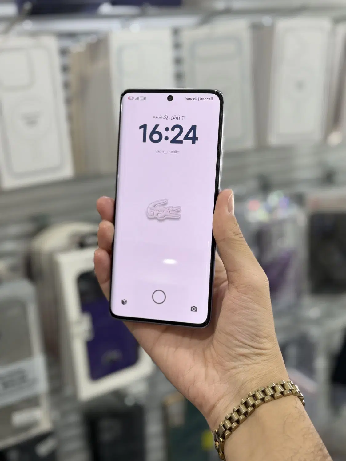 redmi note 14 pro 5g|موبایل|ارومیه, |دیوار