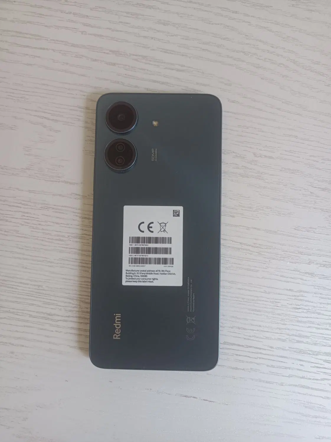 گوشی Redmi13c|موبایل|تهران, یافت آباد جنوبی|دیوار
