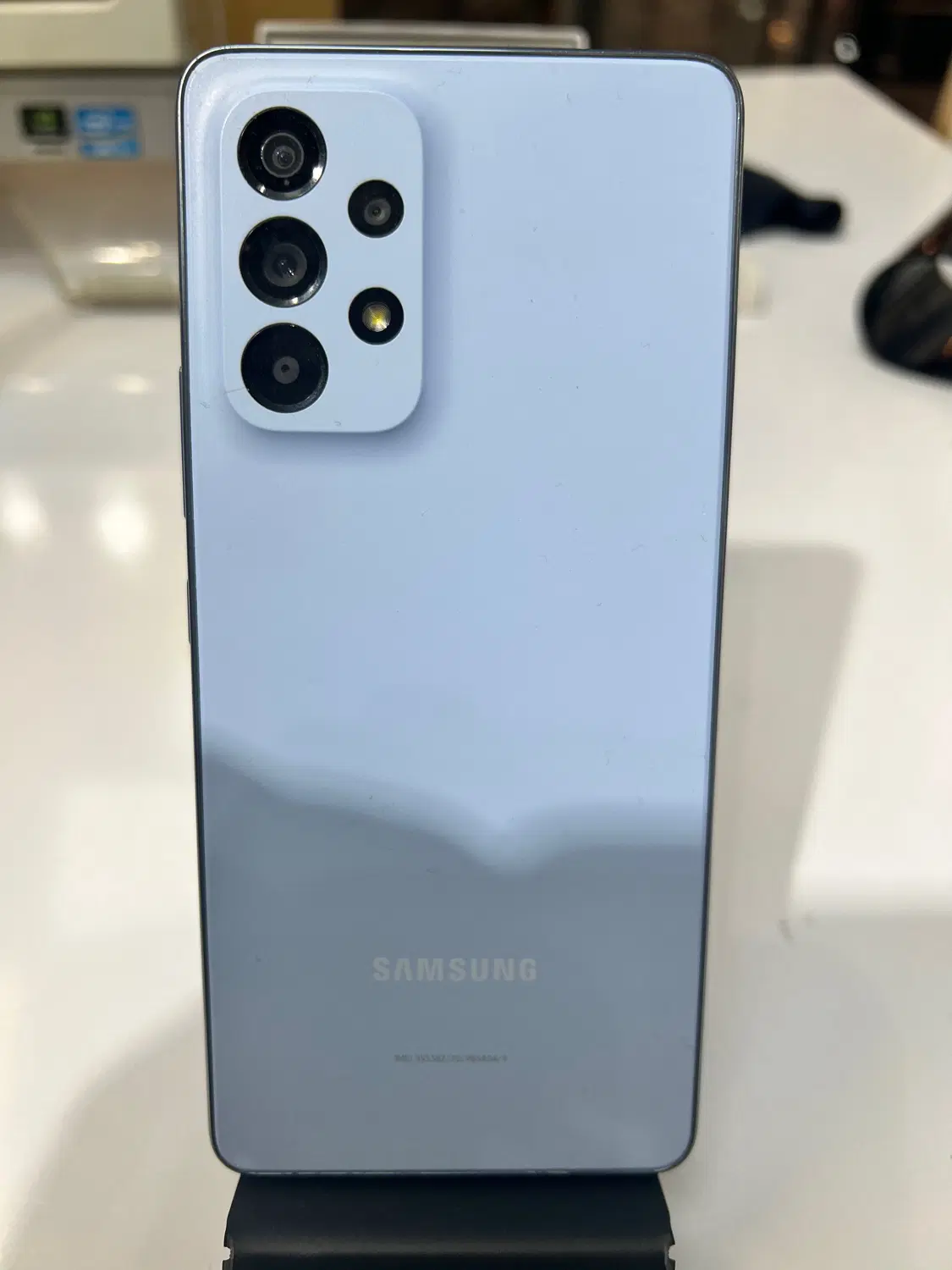 A53 256G|موبایل|تهران, گلستان (شهرک راه آهن)|دیوار