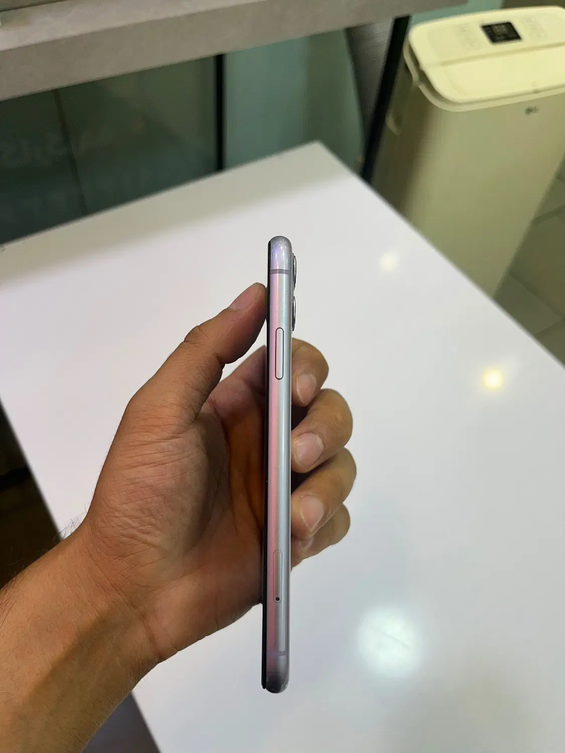 Iphone11|موبایل|تبریز, |دیوار