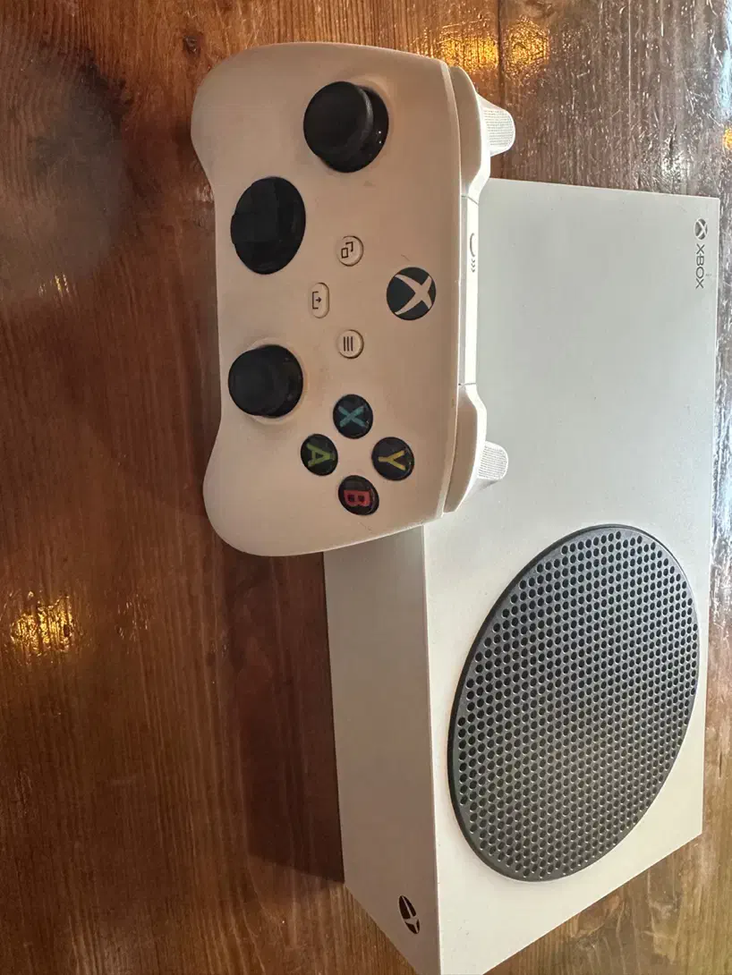 xbox series s|کنسول، بازی ویدئویی و آنلاین|اهواز, فاز ۲ پادادشهر|دیوار