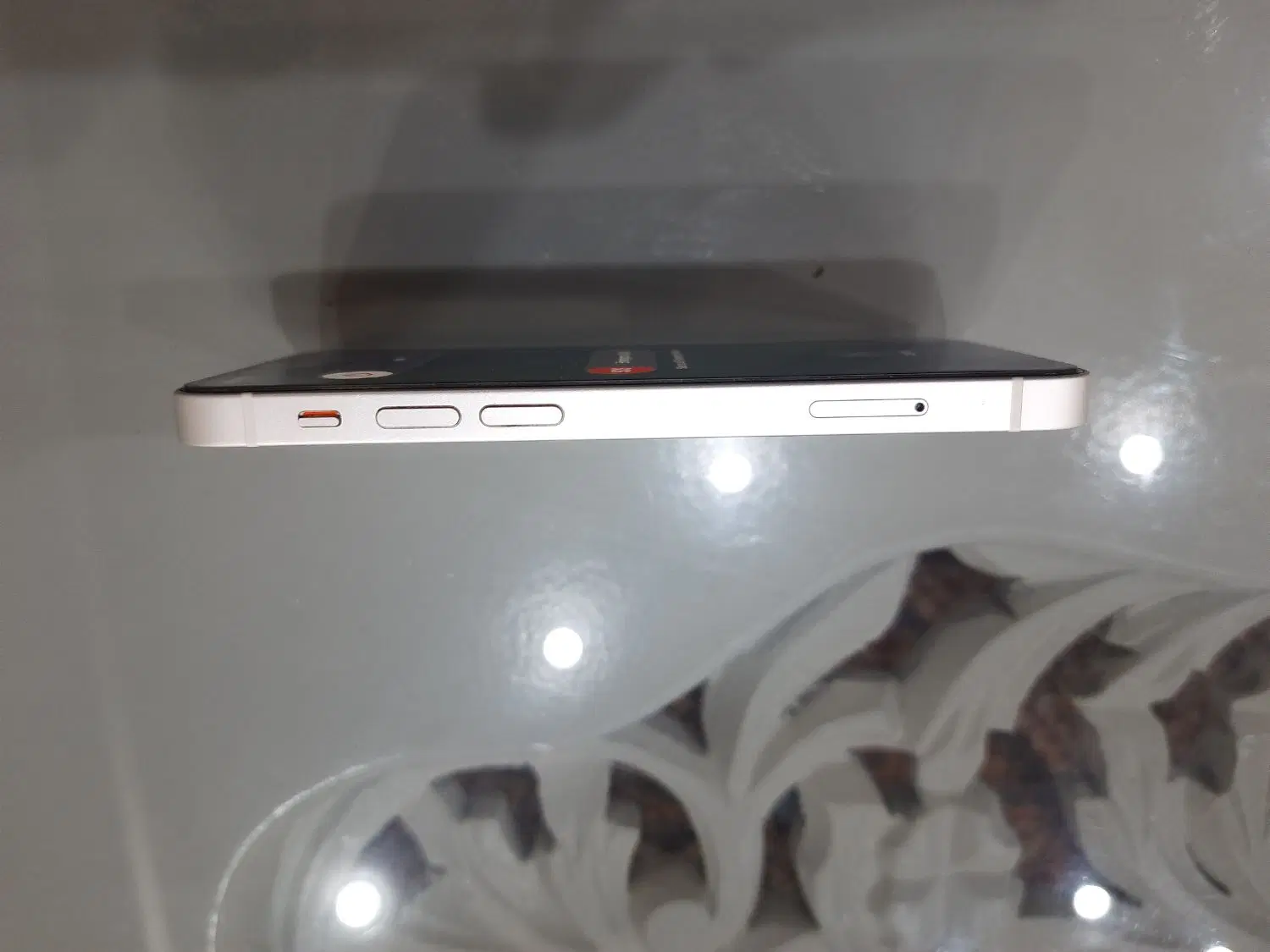 iPhone 13 mini - MLK63ZA/A 256GB|موبایل|صدرا-فارس, فاز ۱|دیوار