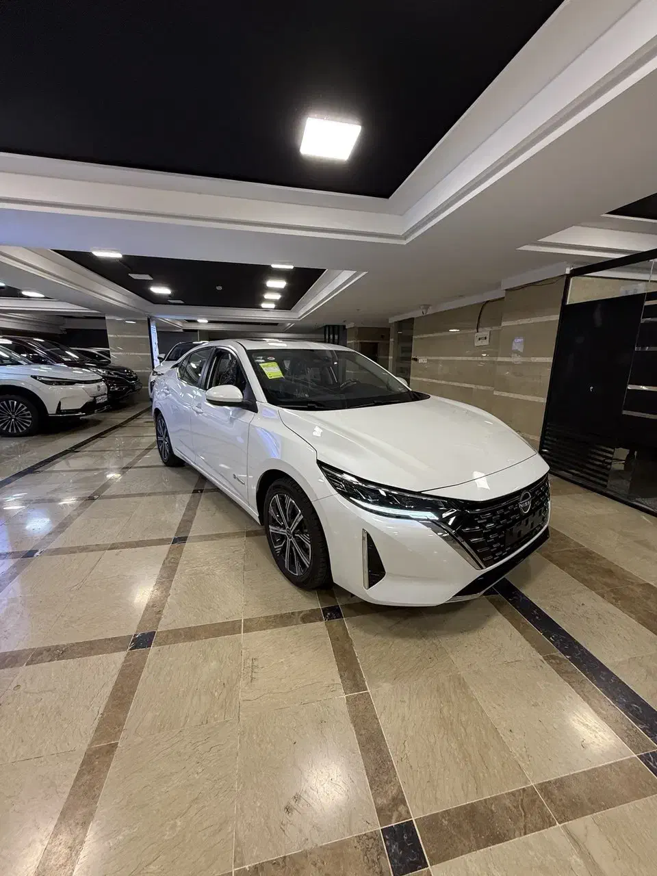 نیسان سیلفی|خودرو سواری و وانت|تهران, دریا|دیوار