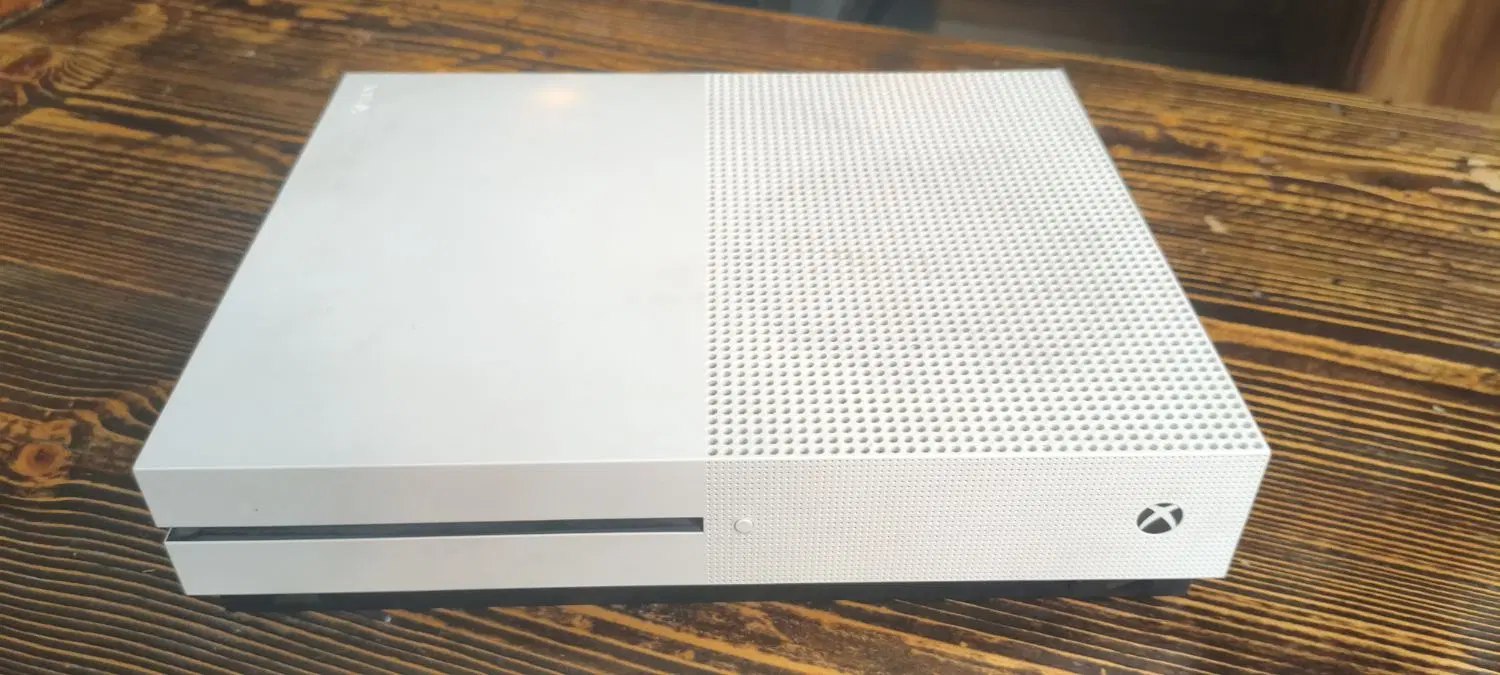 xbox one s 1tra دو دسته|کنسول، بازی ویدئویی و آنلاین|شیراز, عفیفآباد|دیوار