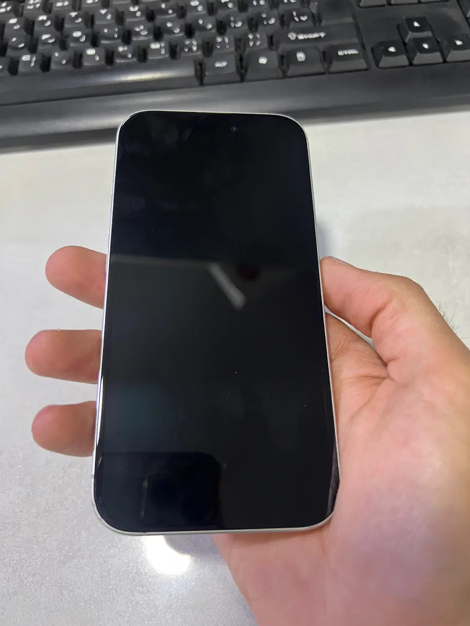 Iphone 16 normal|موبایل|زنجان, |دیوار
