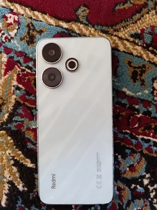 ردمی13|موبایل|کرمانشاه, |دیوار