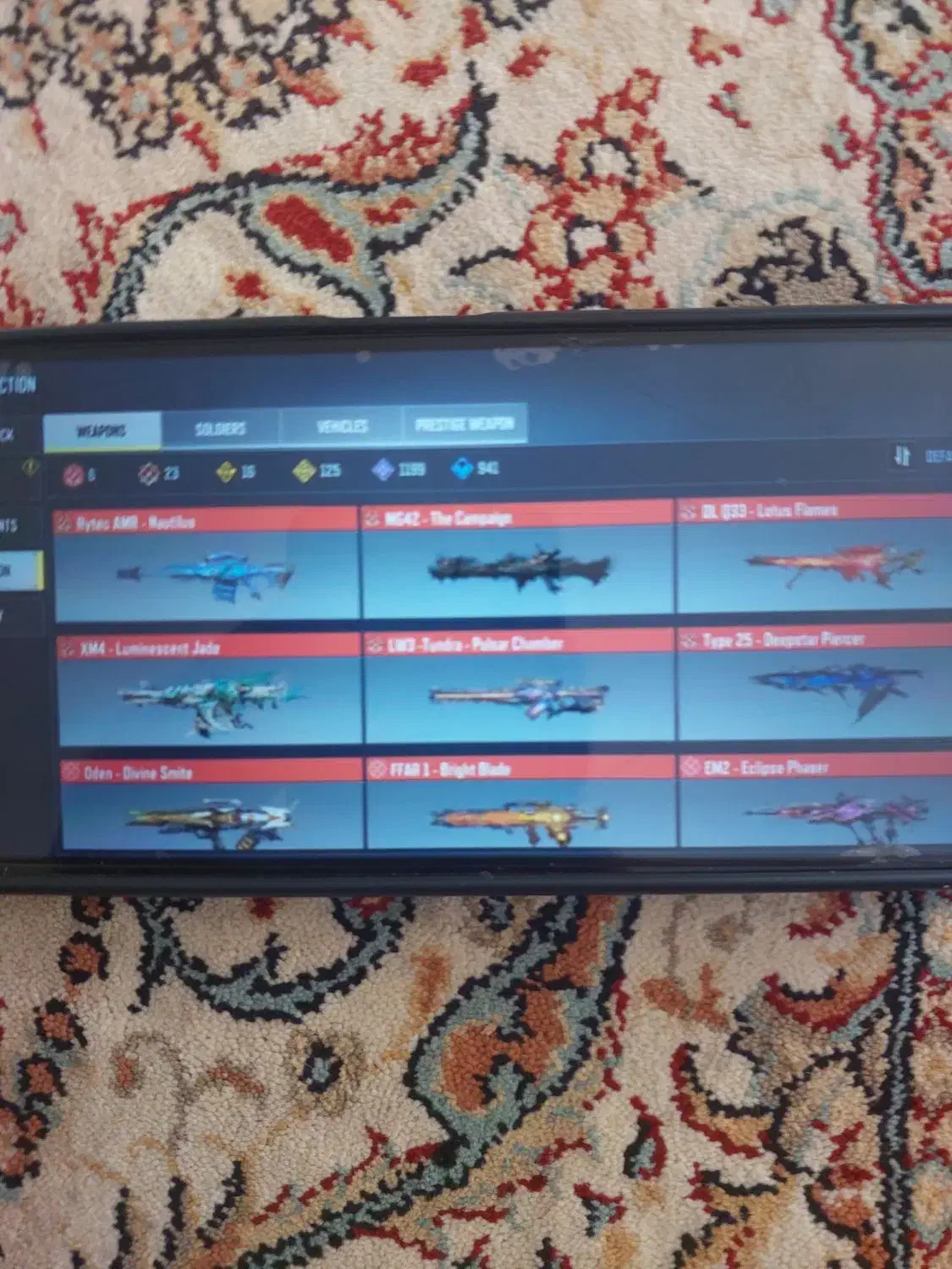 طاق|کنسول، بازی ویدئویی و آنلاین|شیراز, شیخ روزبهان|دیوار