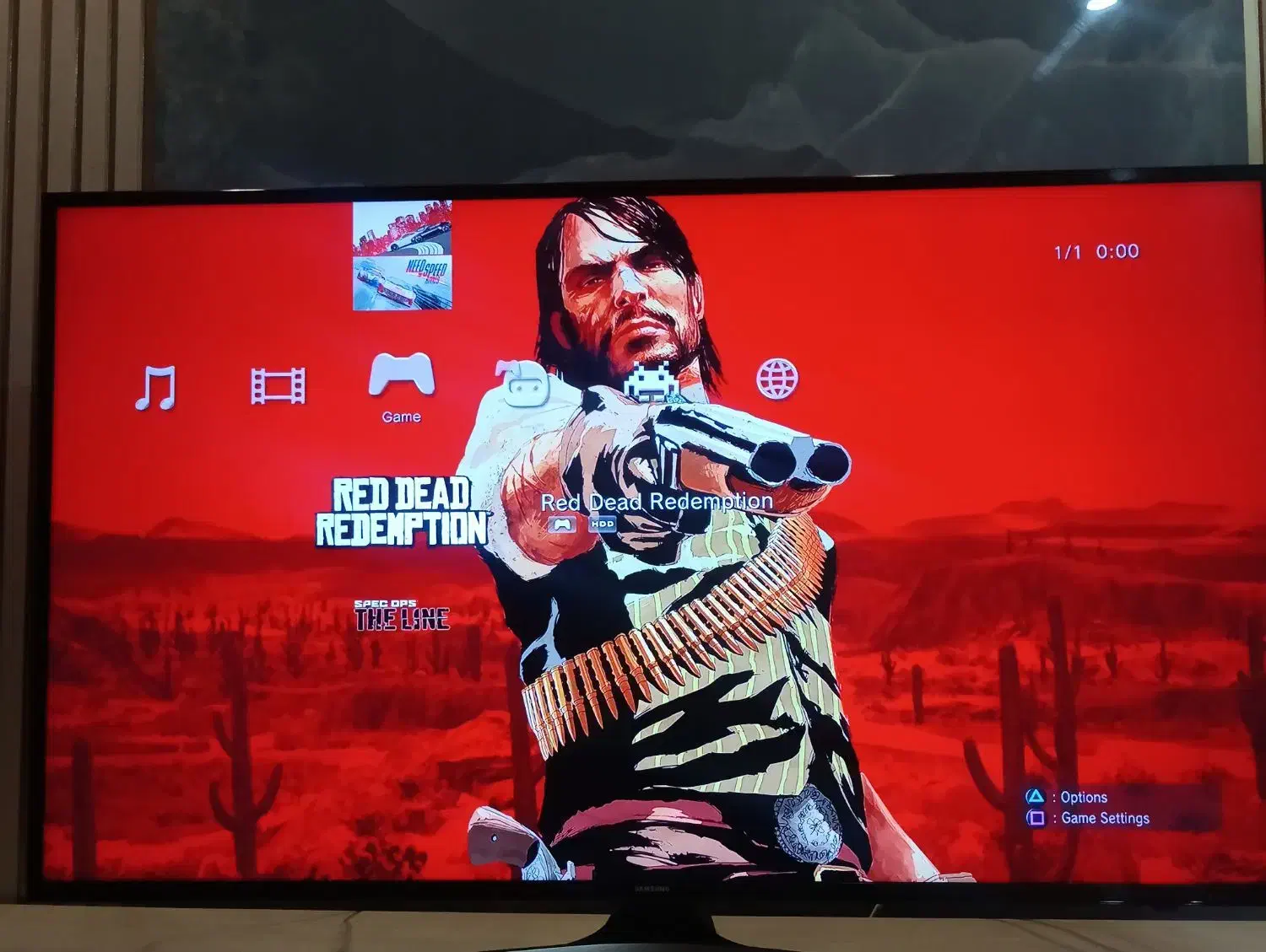 ps3 در حد نو|کنسول، بازی ویدئویی و آنلاین|کرج, اسدآباد|دیوار