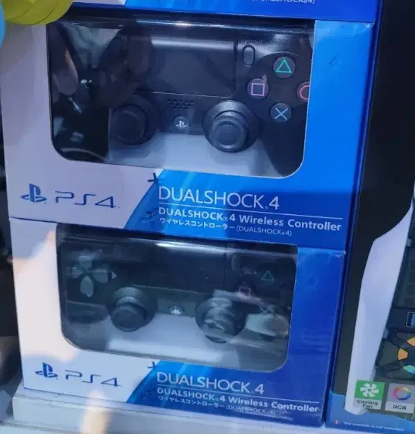 دسته ps4|کنسول، بازی ویدئویی و آنلاین|خرمشهر, |دیوار