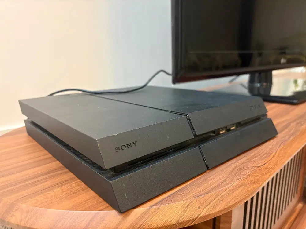 PS4|کنسول، بازی ویدئویی و آنلاین|گنبد کاووس, |دیوار