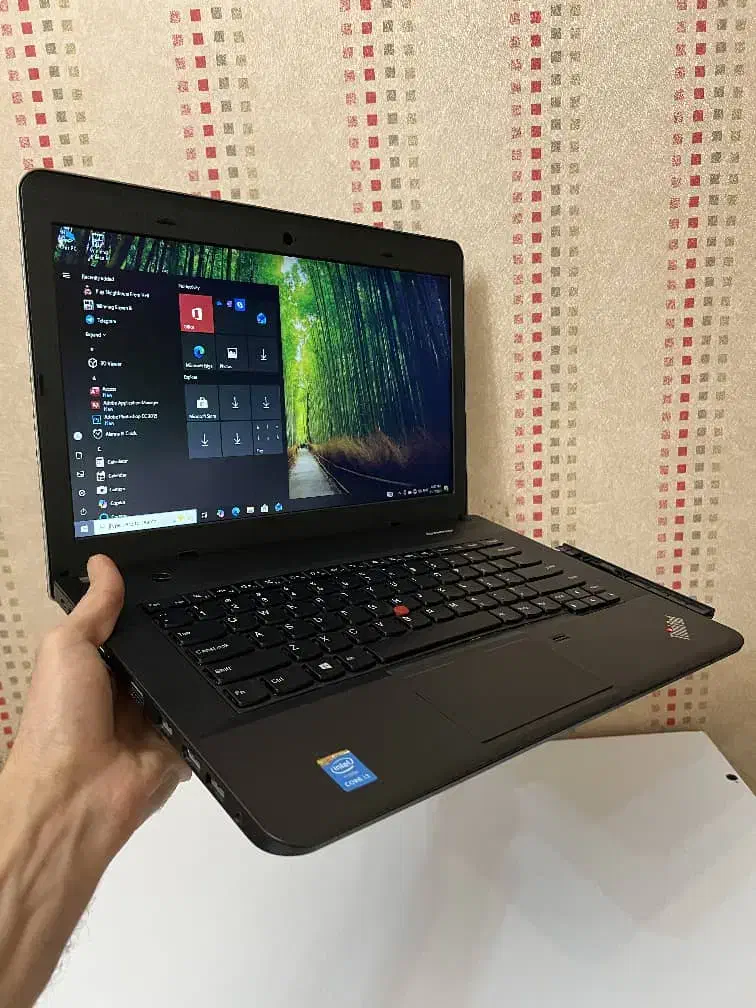 Lenovo T430|رایانه همراه|چالوس, |دیوار