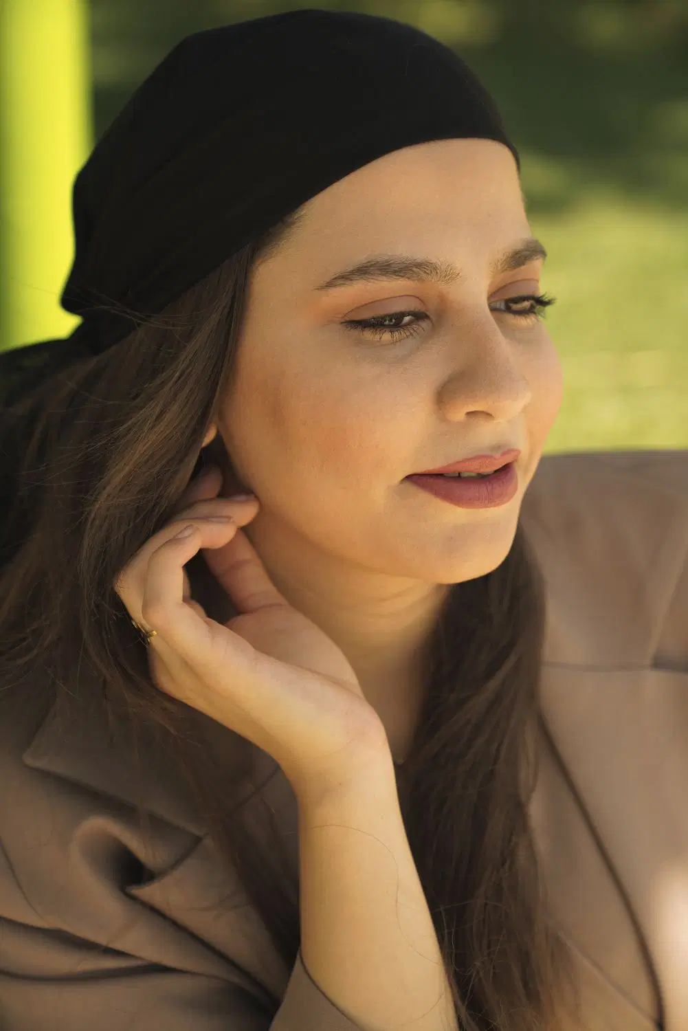 مدلینگ|خدمات زیبایی و سلامت|شهرکرد, |دیوار
