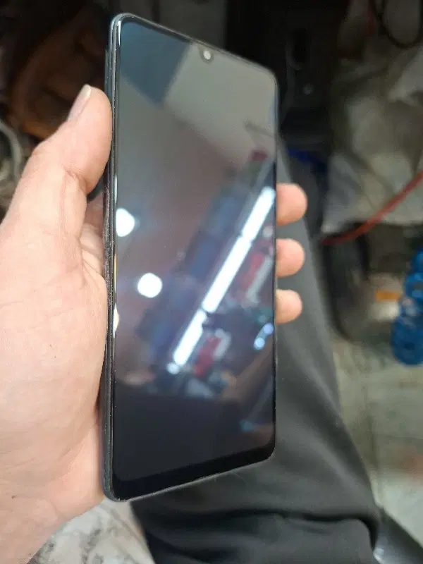 lcd سامسونگ a31|لوازم جانبی موبایل و تبلت|تهران, افسریه شمالی|دیوار