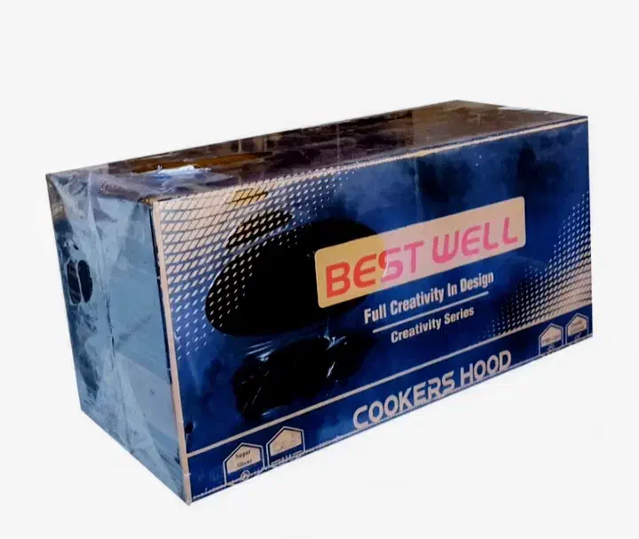 هود  Bestwell|هود|الیگودرز, |دیوار