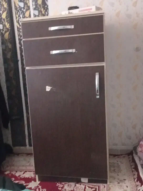 کمد اداری|مبلمان اداری|فولادشهر, A3|دیوار