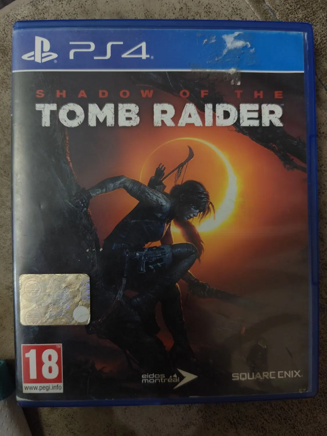 سیدی ps4|کنسول، بازی ویدئویی و آنلاین|بندر کنگان, |دیوار